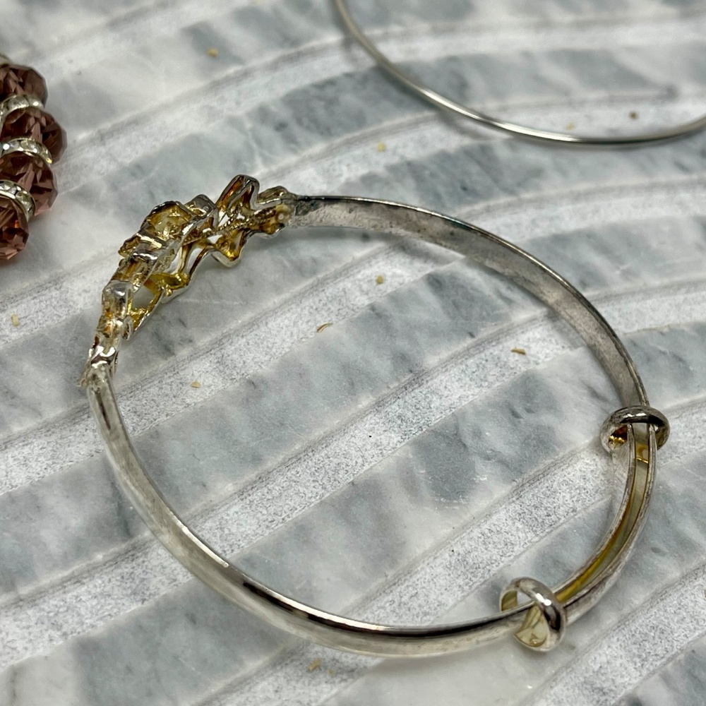 3 Bracelets - Picture 8 of 9